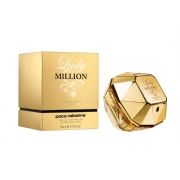 בושם לאשה Paco Rabanne Lady Million